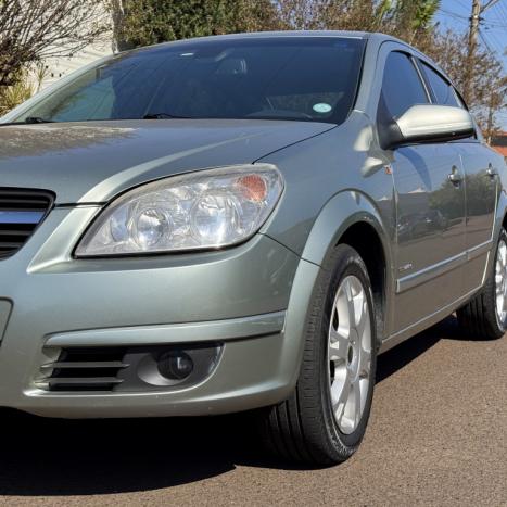 CHEVROLET Vectra Sedan 2.0 4P FLEX ELEGANCE AUTOMTICO, Foto 9