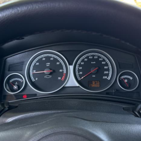 CHEVROLET Vectra Sedan 2.0 4P FLEX ELEGANCE AUTOMTICO, Foto 11