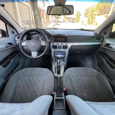 CHEVROLET Vectra Sedan 2.0 4P FLEX ELEGANCE AUTOMTICO, Foto 12