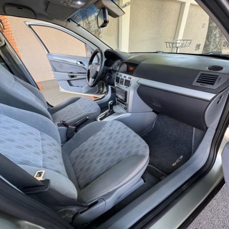 CHEVROLET Vectra Sedan 2.0 4P FLEX ELEGANCE AUTOMTICO, Foto 13