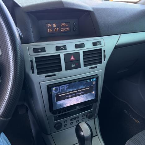 CHEVROLET Vectra Sedan 2.0 4P FLEX ELEGANCE AUTOMTICO, Foto 15