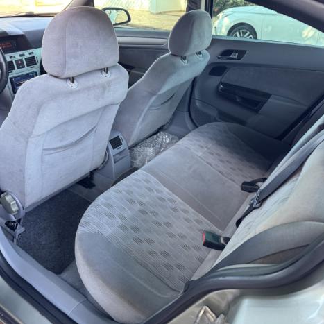 CHEVROLET Vectra Sedan 2.0 4P FLEX ELEGANCE AUTOMTICO, Foto 17