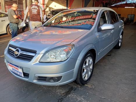 CHEVROLET Vectra Sedan 2.0 4P FLEX ELEGANCE, Foto 1