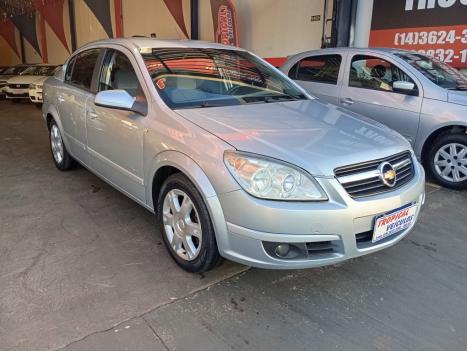 CHEVROLET Vectra Sedan 2.0 4P FLEX ELEGANCE, Foto 2