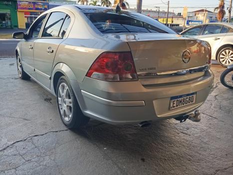 CHEVROLET Vectra Sedan 2.0 4P FLEX ELEGANCE, Foto 3