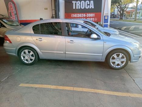 CHEVROLET Vectra Sedan 2.0 4P FLEX ELEGANCE, Foto 4