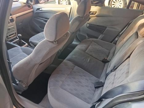 CHEVROLET Vectra Sedan 2.0 4P FLEX ELEGANCE, Foto 5