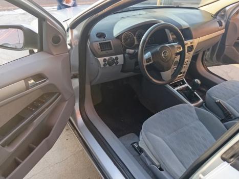 CHEVROLET Vectra Sedan 2.0 4P FLEX ELEGANCE, Foto 6