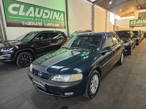 CHEVROLET Vectra Sedan 2.2 16V 4P CD, Foto 1