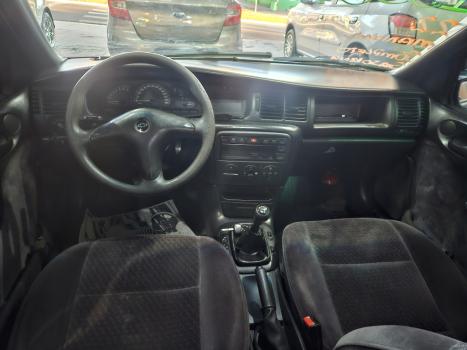 CHEVROLET Vectra Sedan 2.2 16V 4P CD, Foto 2