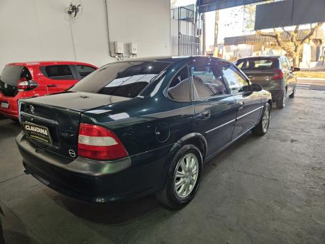 CHEVROLET Vectra Sedan 2.2 16V 4P CD, Foto 3