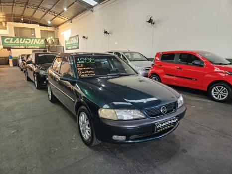CHEVROLET Vectra Sedan 2.2 16V 4P CD, Foto 4
