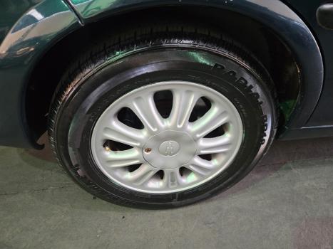 CHEVROLET Vectra Sedan 2.2 16V 4P CD, Foto 5