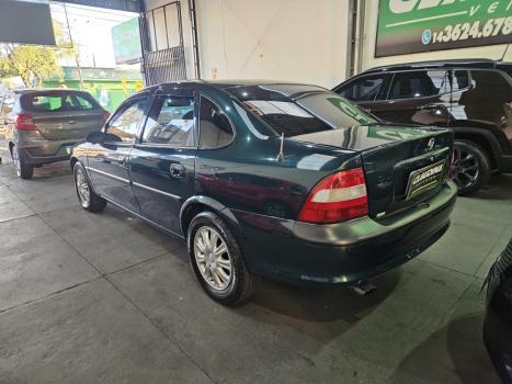 CHEVROLET Vectra Sedan 2.2 16V 4P CD, Foto 6