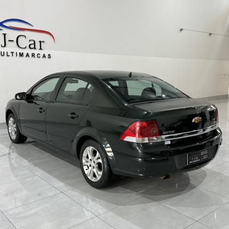 CHEVROLET Vectra Sedan 2.0 4P EXPRESSION, Foto 4
