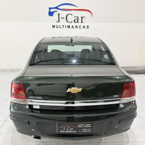 CHEVROLET Vectra Sedan 2.0 4P EXPRESSION, Foto 5