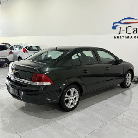 CHEVROLET Vectra Sedan 2.0 4P EXPRESSION, Foto 6