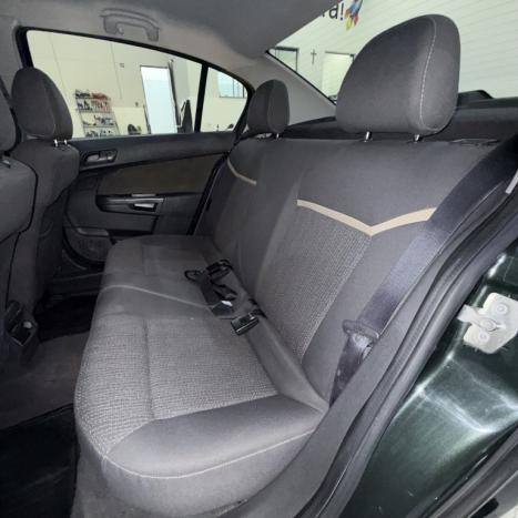 CHEVROLET Vectra Sedan 2.0 4P EXPRESSION, Foto 9