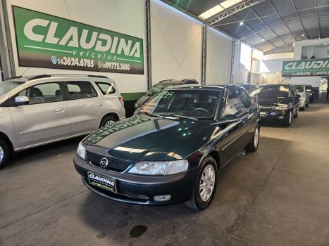CHEVROLET Vectra Sedan 2.2 16V 4P CD, Foto 1