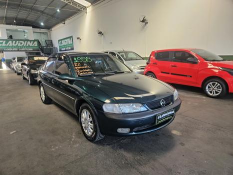 CHEVROLET Vectra Sedan 2.2 16V 4P CD, Foto 3