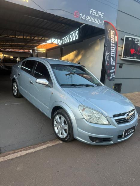 CHEVROLET Vectra Sedan 2.0 4P FLEX ELEGANCE AUTOMTICO, Foto 1