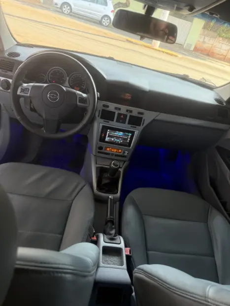 CHEVROLET Vectra Sedan 2.0 4P FLEX ELEGANCE, Foto 6