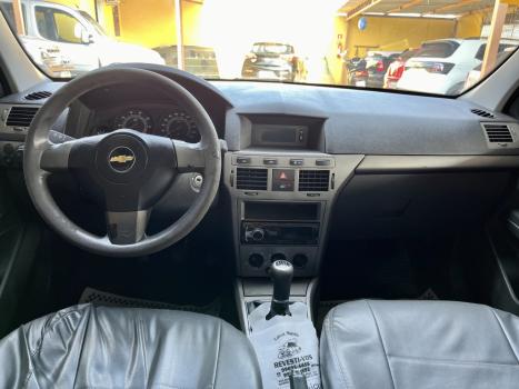 CHEVROLET Vectra Sedan 2.0 4P FLEX EXPRESSION, Foto 6
