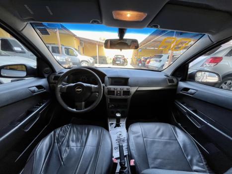 CHEVROLET Vectra Sedan 2.0 4P FLEX EXPRESSION, Foto 7