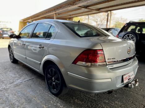 CHEVROLET Vectra Sedan 2.0 4P FLEX EXPRESSION, Foto 8