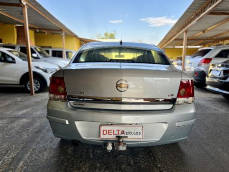 CHEVROLET Vectra Sedan 2.0 4P FLEX EXPRESSION, Foto 9