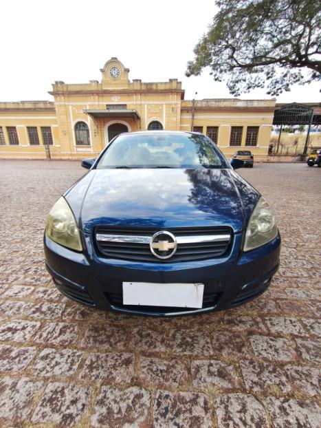CHEVROLET Vectra Sedan 2.0 4P FLEX EXPRESSION AUTOMTICO, Foto 5