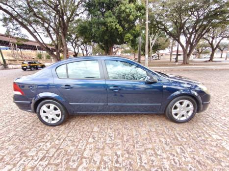 CHEVROLET Vectra Sedan 2.0 4P FLEX EXPRESSION AUTOMTICO, Foto 3