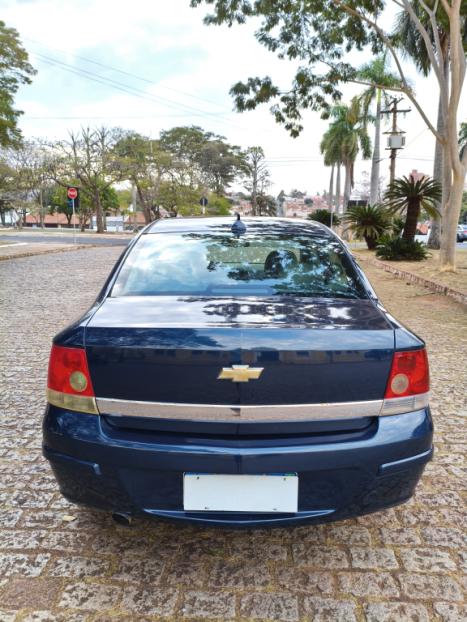 CHEVROLET Vectra Sedan 2.0 4P FLEX EXPRESSION AUTOMTICO, Foto 6