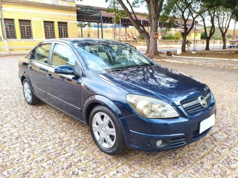 CHEVROLET Vectra Sedan 2.0 4P FLEX EXPRESSION AUTOMTICO, Foto 2