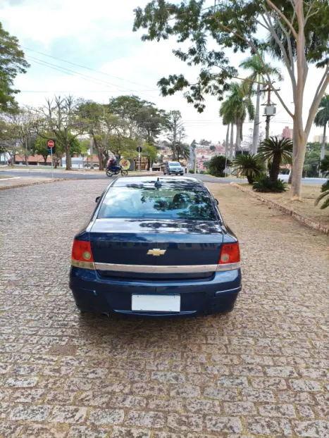 CHEVROLET Vectra Sedan 2.0 4P FLEX EXPRESSION AUTOMTICO, Foto 11