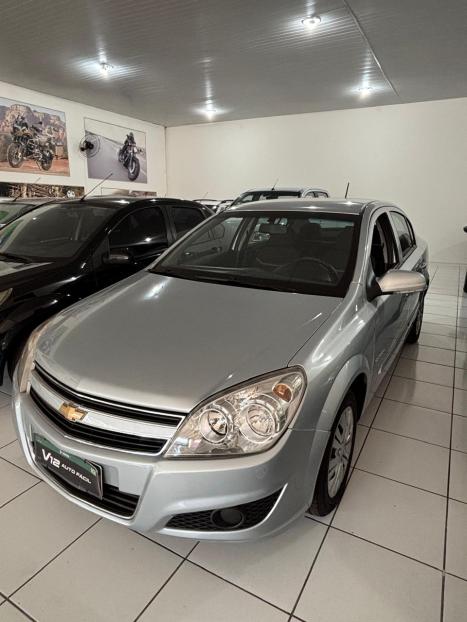 CHEVROLET Vectra Sedan 2.0 4P FLEX EXPRESSION, Foto 1