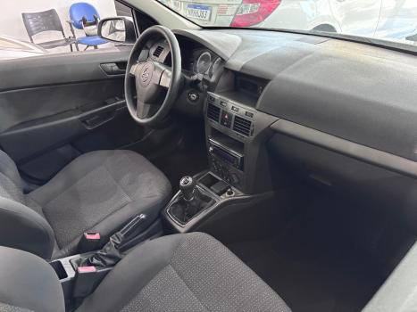 CHEVROLET Vectra Sedan 2.0 4P FLEX EXPRESSION, Foto 6