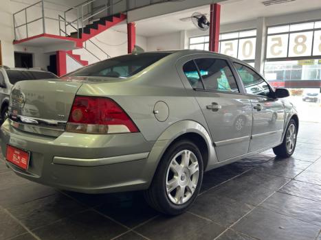 CHEVROLET Vectra Sedan 2.0 4P FLEX ELEGANCE, Foto 2