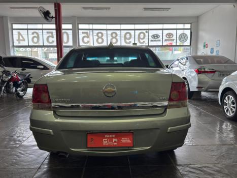 CHEVROLET Vectra Sedan 2.0 4P FLEX ELEGANCE, Foto 3