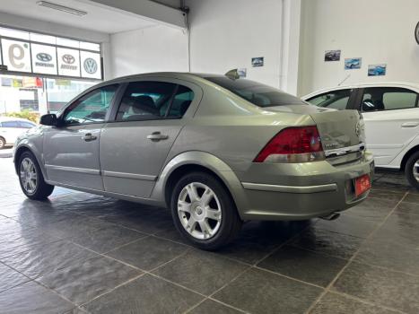 CHEVROLET Vectra Sedan 2.0 4P FLEX ELEGANCE, Foto 4