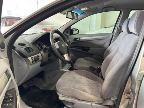 CHEVROLET Vectra Sedan 2.0 4P FLEX ELEGANCE, Foto 9