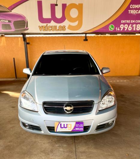 CHEVROLET Vectra Sedan 2.0 4P FLEX ELEGANCE, Foto 2
