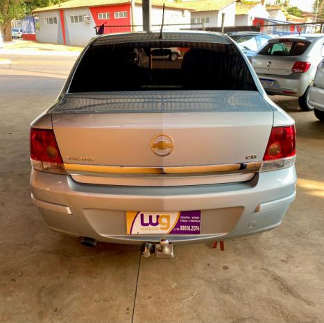 CHEVROLET Vectra Sedan 2.0 4P FLEX ELEGANCE, Foto 3