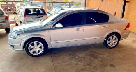 CHEVROLET Vectra Sedan 2.0 4P FLEX ELEGANCE, Foto 4