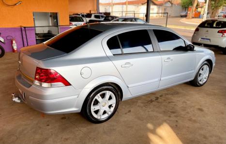 CHEVROLET Vectra Sedan 2.0 4P FLEX ELEGANCE, Foto 5