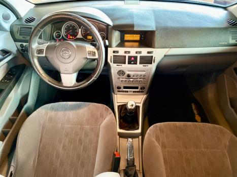 CHEVROLET Vectra Sedan 2.0 4P FLEX ELEGANCE, Foto 7