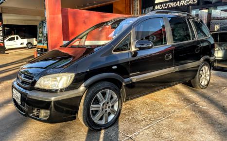 CHEVROLET Zafira 2.0 4P FLEX ELEGANCE AUTOMTICO, Foto 5