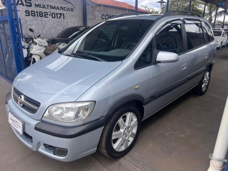 CHEVROLET Zafira 2.0 4P ELITE FLEX AUTOMTICO 7 LUGARES, Foto 1