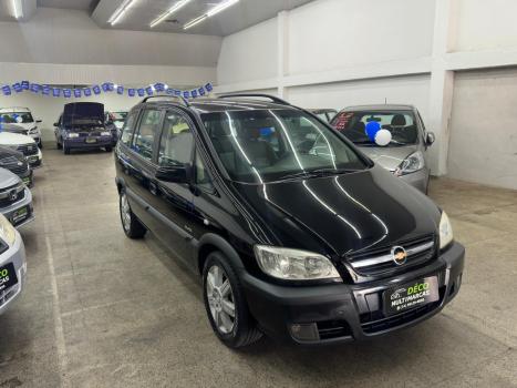 CHEVROLET Zafira 2.0 4P ELITE 7LUGARES, Foto 4