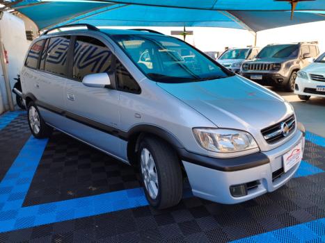 CHEVROLET Zafira 2.0 4P ELITE FLEX 7 LUGARES AUTOMTICO, Foto 4